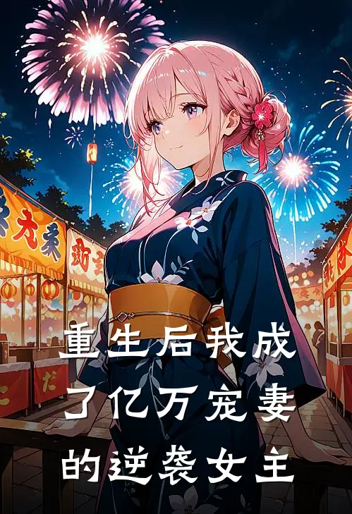 重生后我成了亿万宠妻的逆袭女主全文免费阅读无弹窗大结局_重生后我成了亿万宠妻的逆袭女主（沈唯陆铭）小说免费阅读大结局