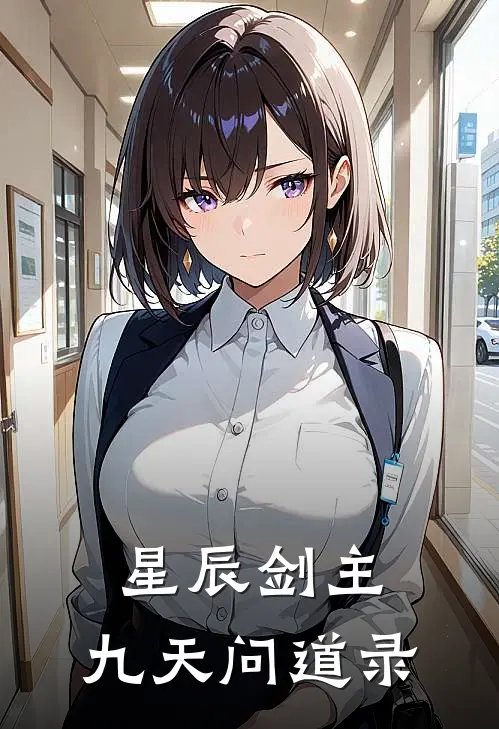 星辰剑主：九天问道录