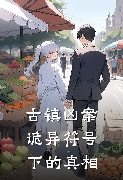 古镇凶案：诡异符号下的真相林砚陈默全文免费阅读无弹窗大结局_（林砚陈默）古镇凶案：诡异符号下的真相最新小说