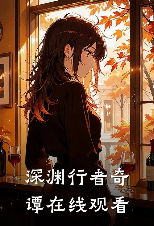 深渊行者奇谭在线观看