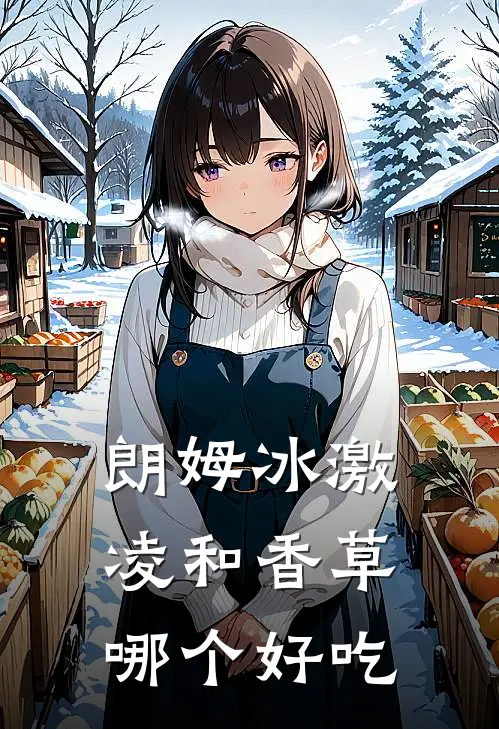 朗姆冰激凌和香草哪个好吃