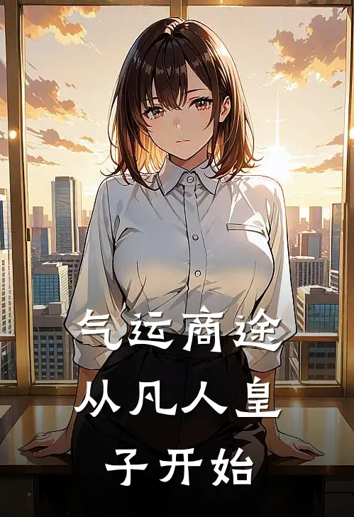 气运商途：从凡人皇子开始