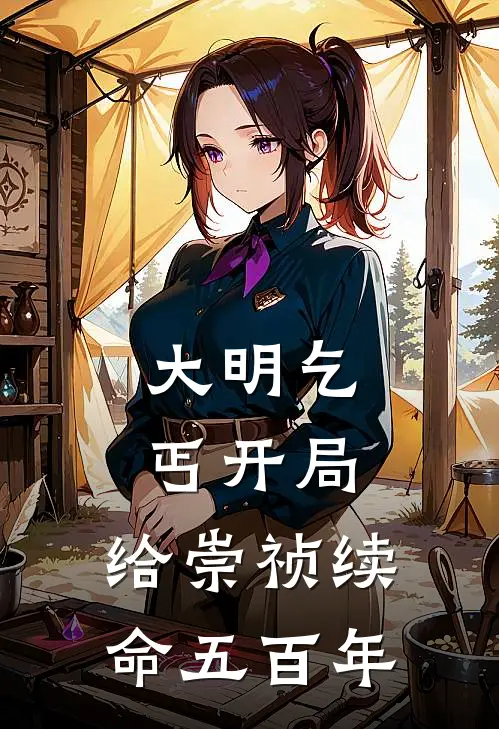 大明乞丐开局，给崇祯续命五百年