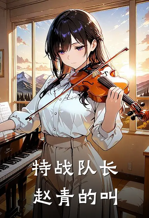 特战队长赵青的叫