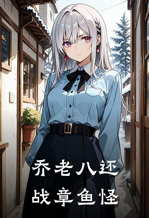 乔老八还战章鱼怪