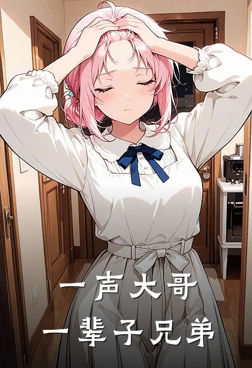 一声大哥，一辈子兄弟