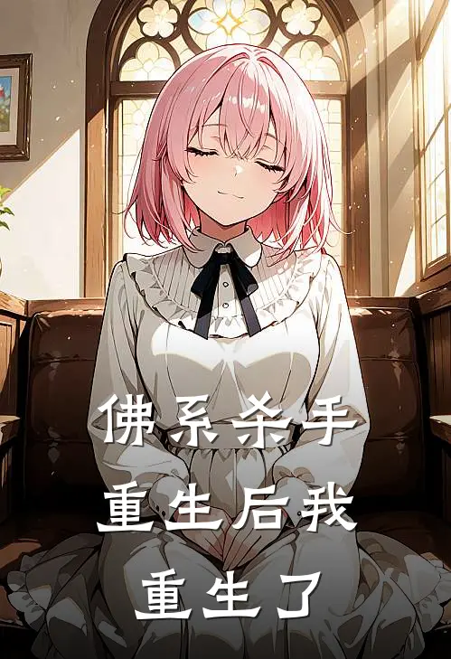佛系杀手重生后我重生了