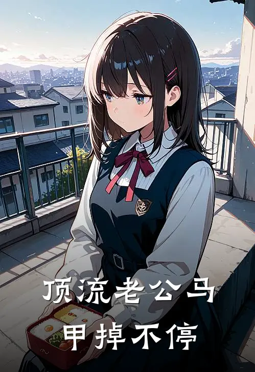 顶流老公马甲掉不停