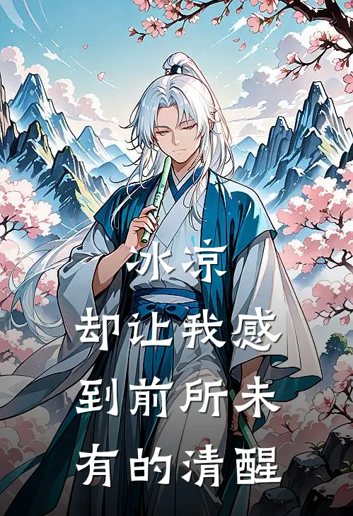 冰凉，却让我感到前所未有的清醒(林婉清赵阔)热门完本小说_最新小说冰凉，却让我感到前所未有的清醒林婉清赵阔