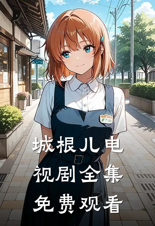 城根儿电视剧全集免费观看