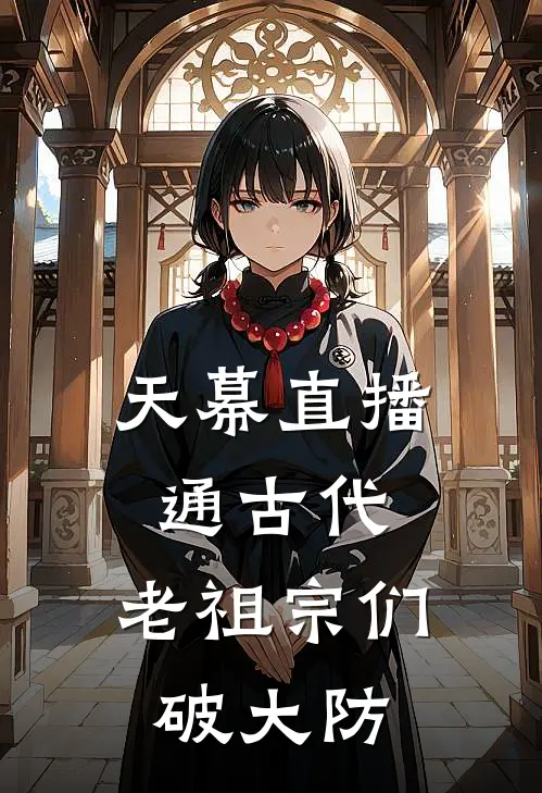 天幕直播通古代：老祖宗们破大防