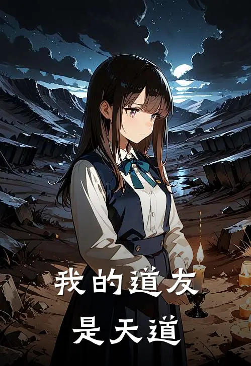 我的道友是天道