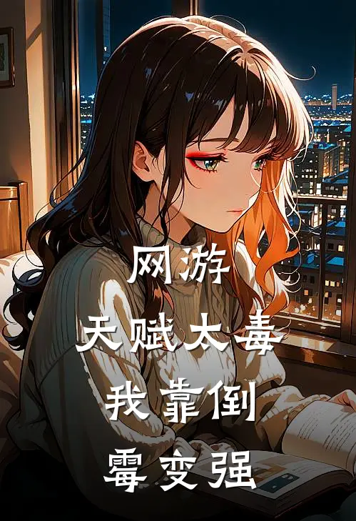 网游：天赋太毒，我靠倒霉变强