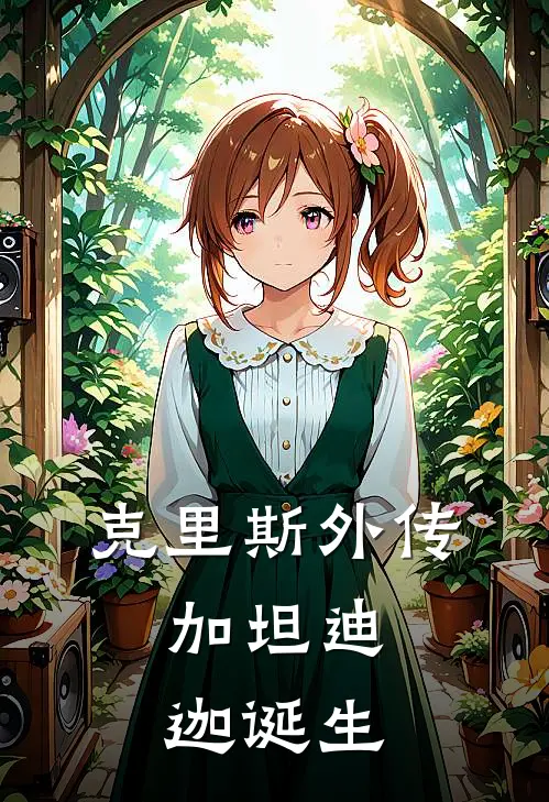 克里斯外传：加坦迪迦诞生