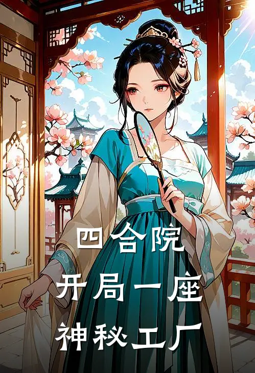 四合院：开局一座神秘工厂