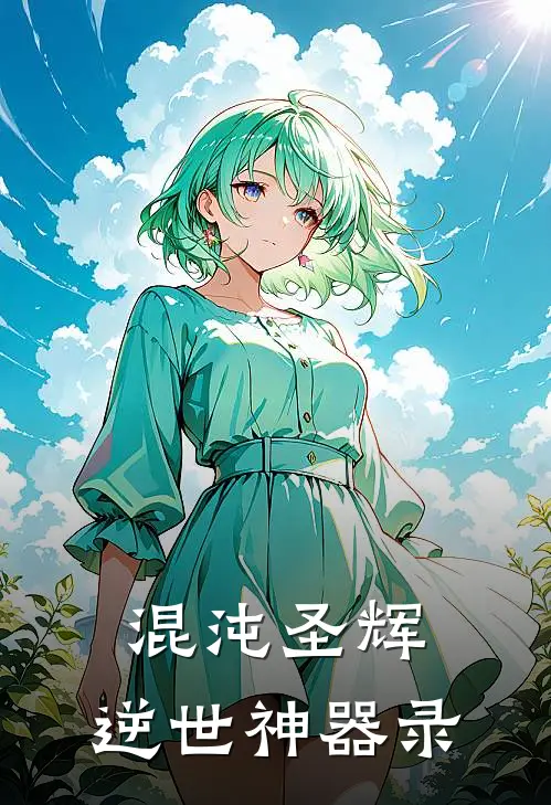 混沌圣辉：逆世神器录