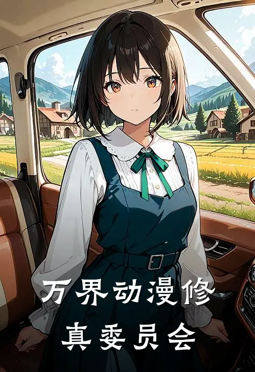 万界动漫修真委员会