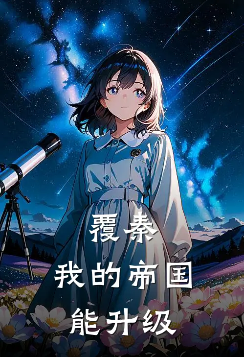 覆秦：我的帝国能升级