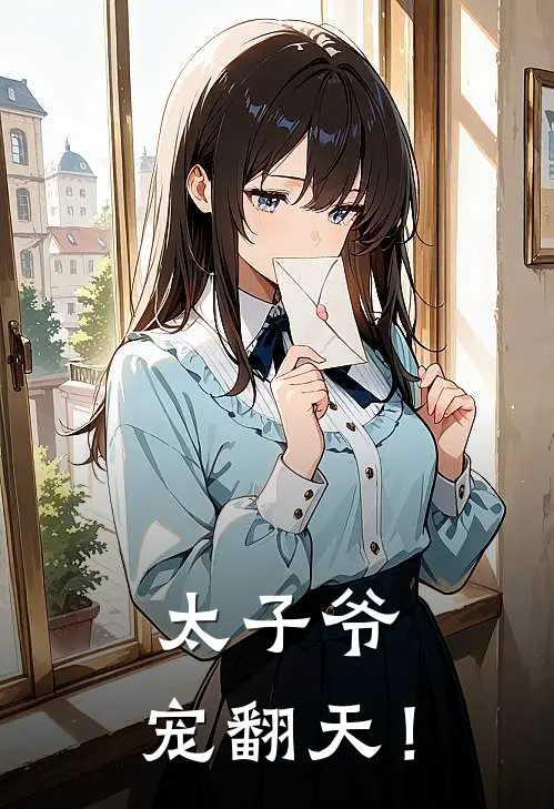 太子爷，宠翻天！