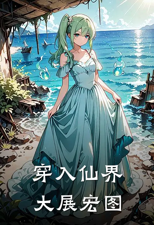 穿入仙界大展宏图