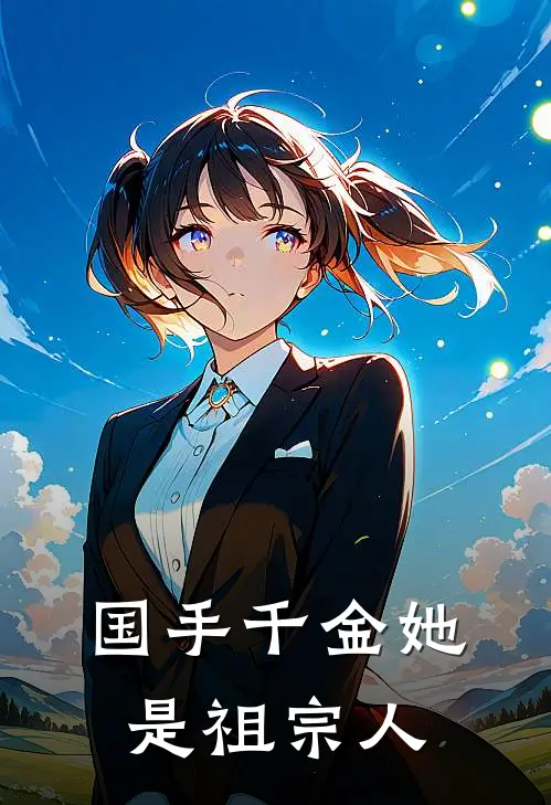 国手千金她是祖宗人