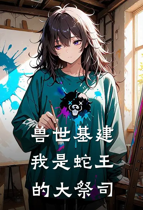 兽世基建：我是蛇王的大祭司