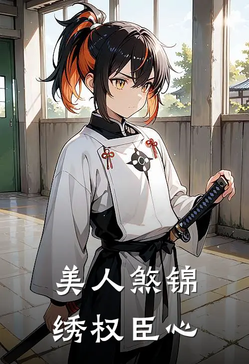 美人煞锦绣权臣心