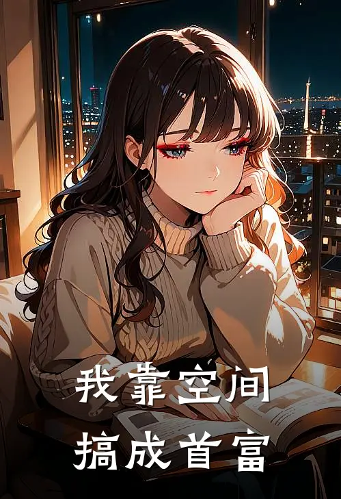 我靠空间搞成首富