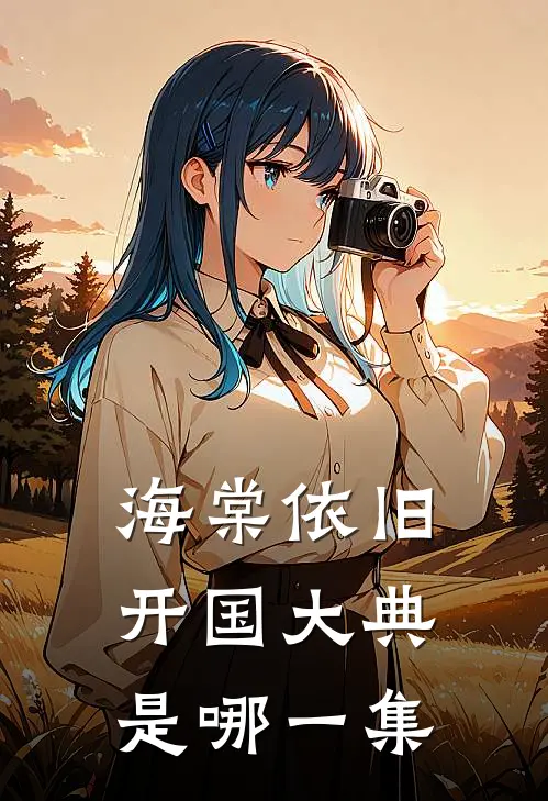 海棠依旧开国大典是哪一集