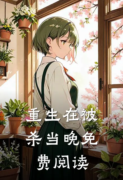 重生在被杀当晚免费阅读