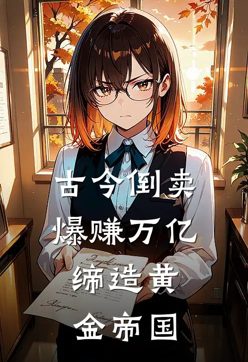 古今倒卖爆赚万亿，缔造黄金帝国
