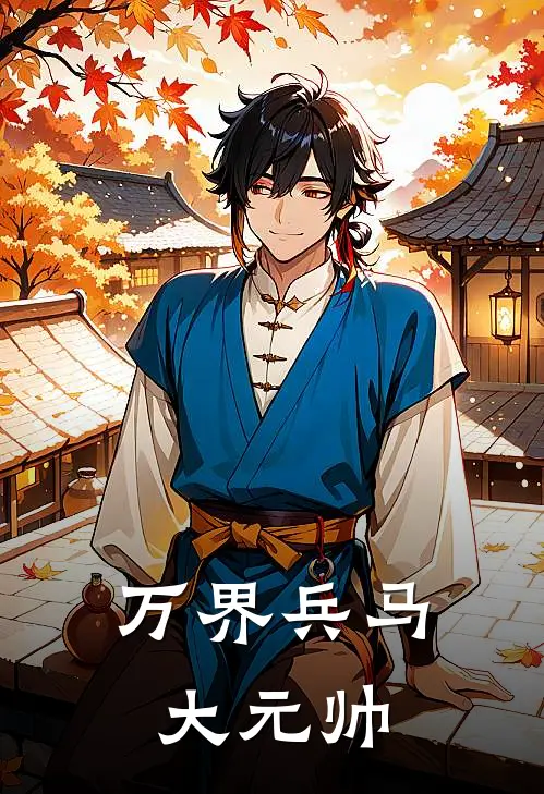 万界兵马大元帅