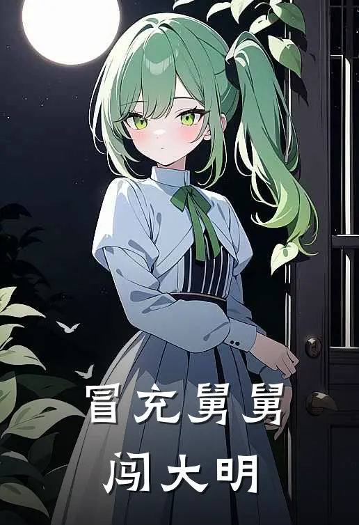 冒充舅舅闯大明