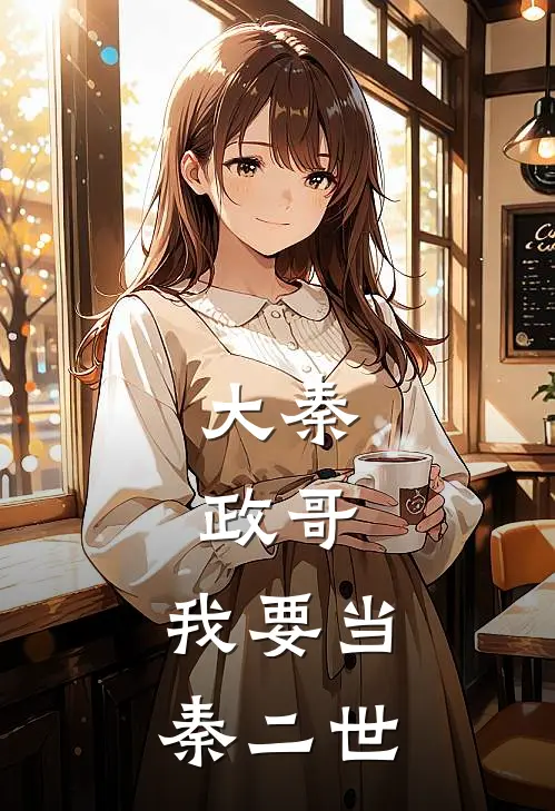 大秦：政哥，我要当秦二世