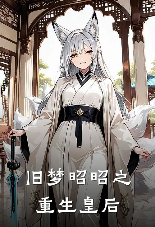 旧梦昭昭之重生皇后