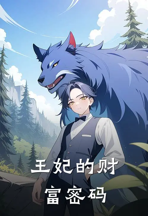 王妃的财富密码