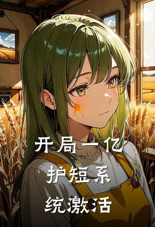 开局一亿：护短系统激活