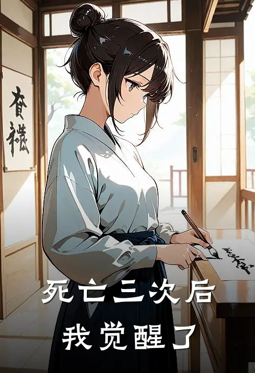 死亡三次后，我觉醒了