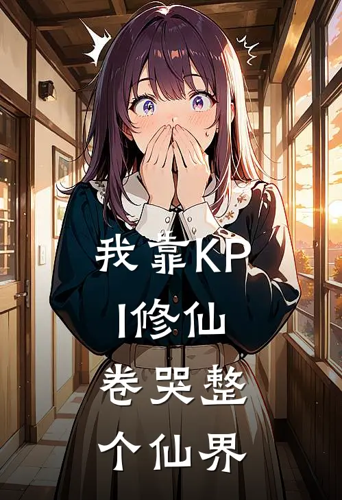 我靠KPI修仙，卷哭整个仙界