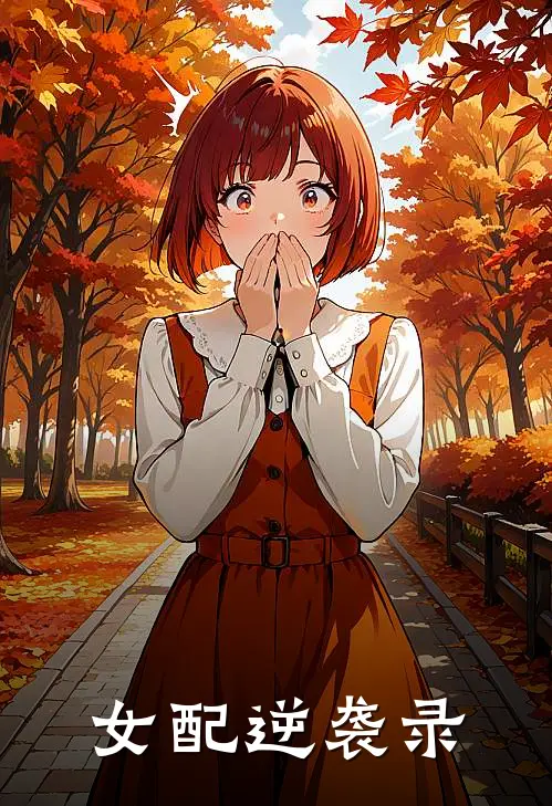 女配逆袭录