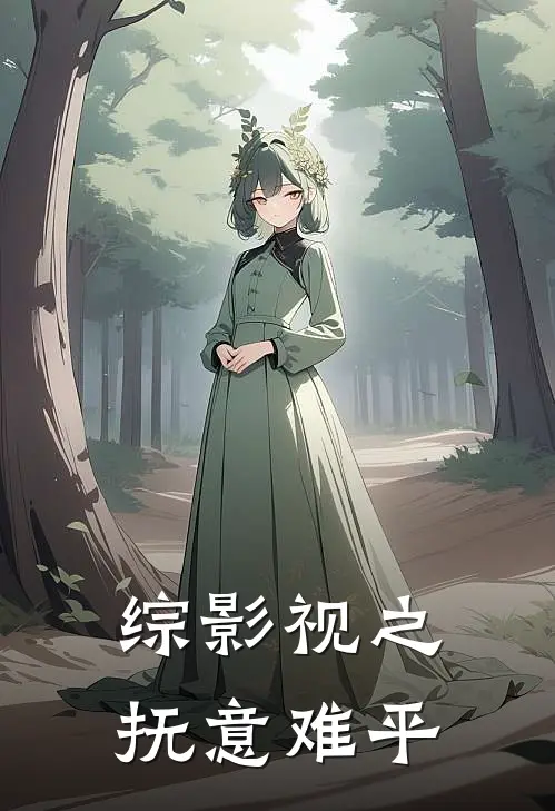 综影视之抚意难平