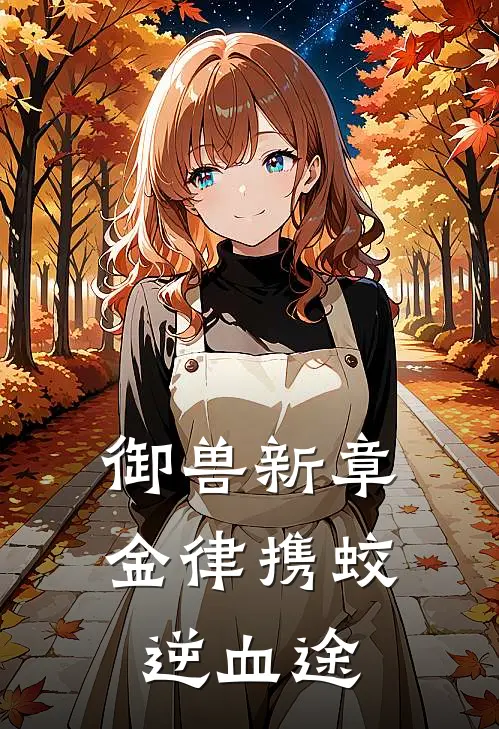 御兽新章：金律携蛟逆血途