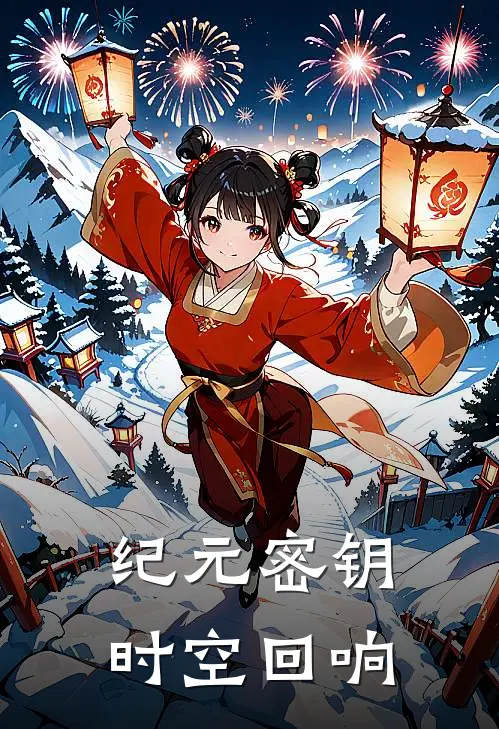 纪元密钥：时空回响