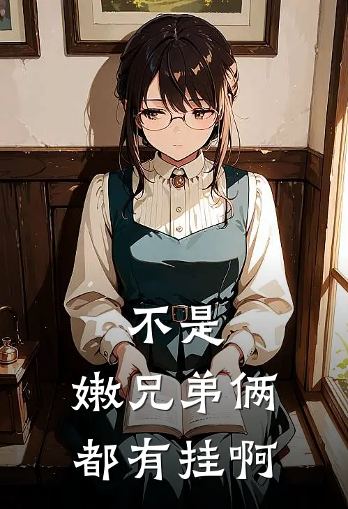 不是，嫩兄弟俩都有挂啊