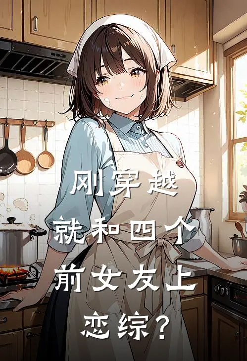 刚穿越，就和四个前女友上恋综？