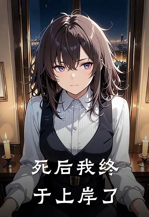 死后我终于上岸了