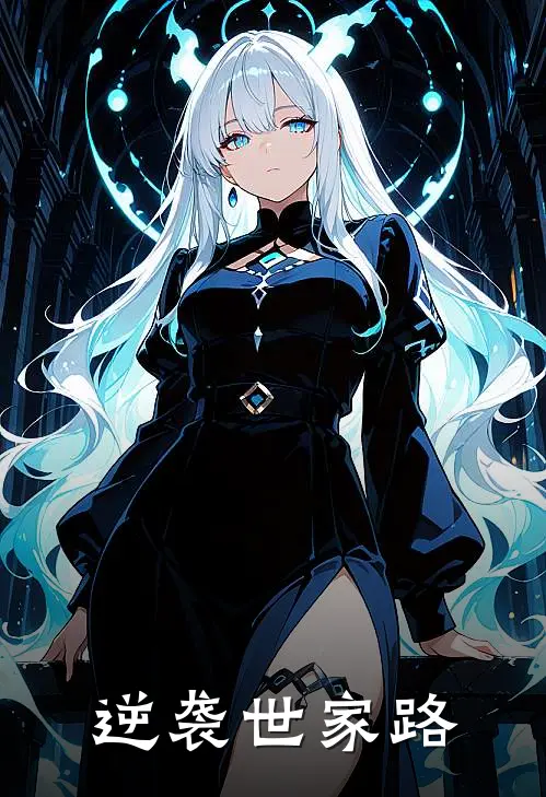 逆袭世家路