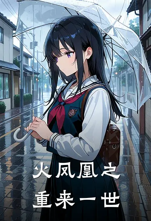 火凤凰之重来一世