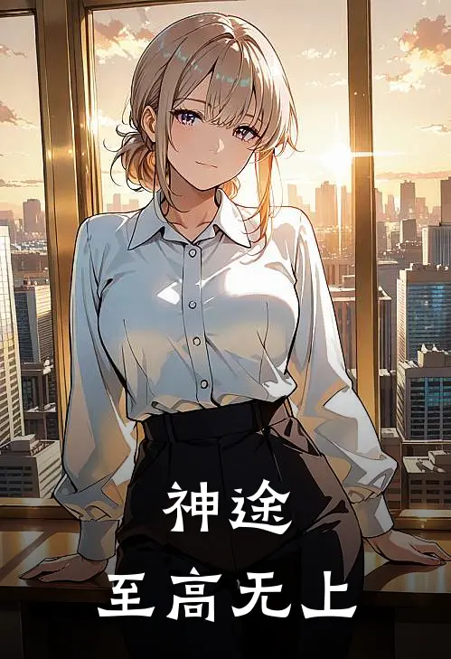 神途：至高无上