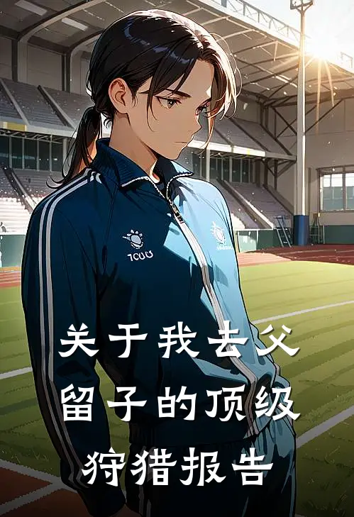 关于我“去父留子”的顶级狩猎报告